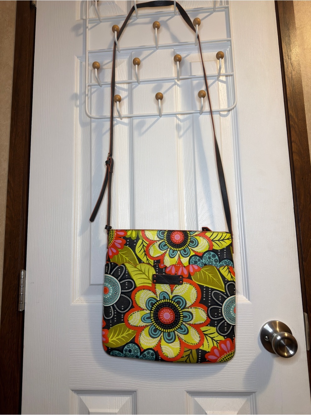 Vera Bradley Crossbody Bag